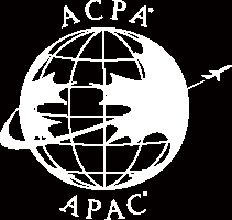 Logo blanc de l’APAC thumbnail